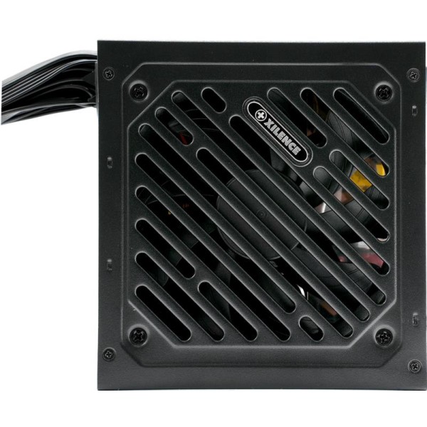 Power Supply|XILENCE|650 Watts|Efficiency 80 PLUS GOLD|PFC ...