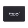 AFOX SSD 240GB TLC 555 MB/S