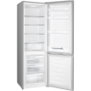 Gorenje Refrigerator | RK4182PS4 | Energy efficiency class E | Free standing | Combi | Height 180 cm | Fridge net capacity 198 L | Freezer net capacity 71 L | 39 dB | Grey
