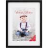 Victoria Collection | Cubo Photo Frame 30x40, Black