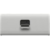 Sony ULT FIELD 3 Portable Bluetooth Speaker, White | Sony