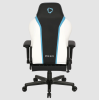 Onex | Premium Gaming Chair | FX8 Formula X Module Injected | Black/Blue/White