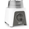 TEFAL | Blender | BL2C0130 | Tabletop | 450 W | Jar material Plastic | Jar capacity 1.5 L | Ice crushing | White