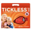 Tickless Kid Orange tick repellent for children