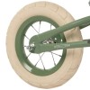 Balance bike HUFFY Vintage 10" green