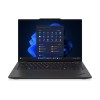 Lenovo ThinkPad X13 Gen 6 13.3 WUXGA ULT7-255U/32GB/1TB/Intel Graphics/WIN11 Pro/ENG Backlit kbd/FP/3Y Warranty | Lenovo