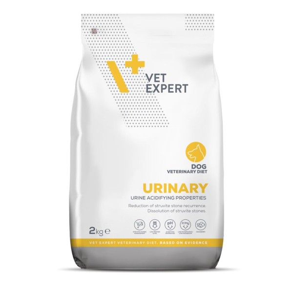 VET EXPERT Urinary Turkey - dry ...
