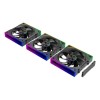 CASE FAN 120MM XPF360R.ARGB/12V XF073 XILENCE