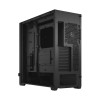 Fractal Design | Pop XL | Side window | Black Solid | E-ATX up to 280 mm, ATX , mATX, Mini ITX | Power supply included No | ATX