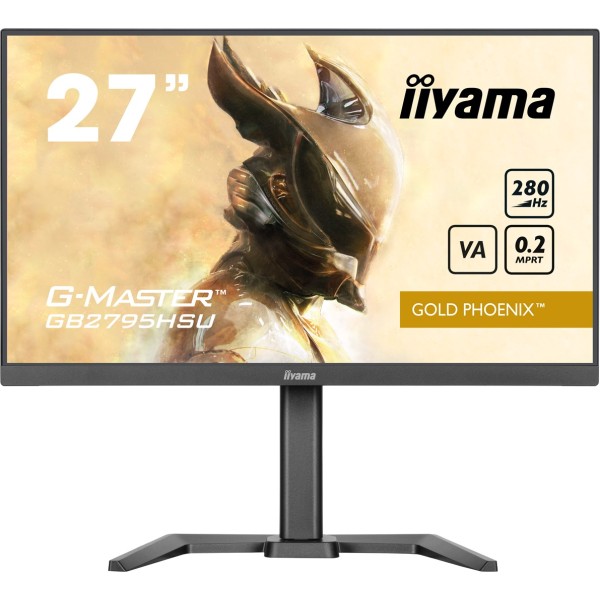 iiyama GB2795HSU-B1 computer monitor 68.6 cm ...