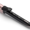 BaByliss C452E    32mm Curling Tong Curling iron Warm Black, Rose 98.4" (2.5 m)