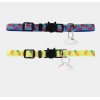 PET TAG SET UFO COLLAR+TAG/2SET CL-UTS-01 CATLINK