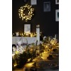 TWINKLY Strings 400 Gold Edition (TWS400GOP-BEU) Smart Christmas tree lights 400 LED AWW 32 m