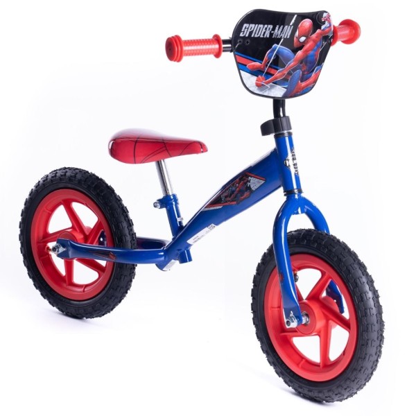 HUFFY 12" Cross-Country Bike 27661W Marvel ...