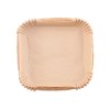 Adler | Paper Liners for Air Fryer | AD 6731 | 100 | Dimensions (W x L) 16 x 16 x 4.5 cm