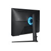 Samsung | Flat Monitor | LS32BG700EUXEN | 32 