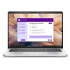 Notebook|DELL|Pro Plus|Pro 14 Plus|CPU  Core Ultra|u5-238V|2100 MHz|CPU features vPro|14
