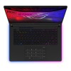 Notebook|ASUS|ROG Strix|SCAR 16 (2025)|G635LX-RW042W|CPU  Core Ultra|U9-275HX|2700 MHz|16