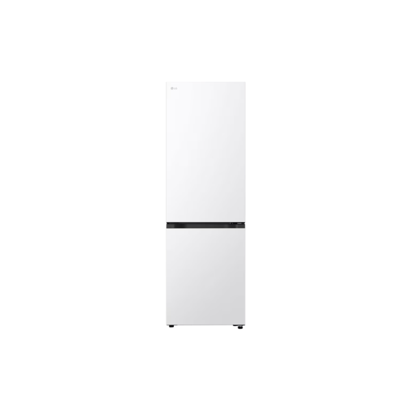 LG GBBSJ10ESW Refrigerator, E, Free-standing, Combi, ...