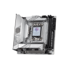 MSI MPG Z890I EDGE TI WIFI | Processor family Intel | Processor socket LGA1851 | Supported hard disk drive interfaces SATA, M.2 | Number of SATA connectors 2
