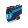 Brother LC427XLC | Ink Cartridge | Cyan