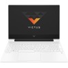 HP Victus Gaming 15-fb2287nw AMD Ryzen™ 5 8645HS Laptop 39.6 cm (15.6") Full HD 16 GB DDR5-SDRAM 512 GB SSD NVIDIA GeForce RTX 4050 Wi-Fi 6 (802.11ax) Free DOS White