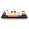 MEDIA-TECH MECHANICAL KEYBOARD 60% MT1258