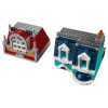 LEGO CREATOR EXPERT 10270 BOOKSTORE