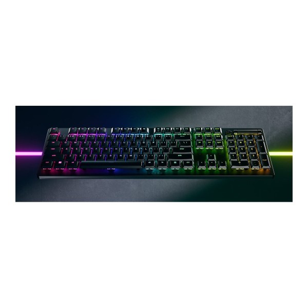 Razer | Gaming Keyboard | Deathstalker ...