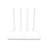 Mi Router 4A | 802.11ac | 300 Mbit/s | Ethernet LAN (RJ-45) ports 3 | MU-MiMO Yes | Antenna type 4 External Antennas