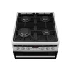 AMICA 57GcES3.33HZpTaA(Xx) PIZZA cooker