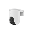 EZVIZ | IP Camera | CS-H8C PoE | 3 MP | 4-6mm/F1.6 | IP65 | H.265 / H.264 | Micro SD, Max. 512 GB