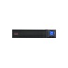 APC Easy UPS On-Line, 1000VA/900W, Rackmount 2U, 230V, 3x IEC C13 outlets, Intelligent Card Slot, LCD, W/ Rail Kit | Schneider Electric