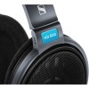 Sennheiser | Wired Headphones | HD 600 | Over-ear | Steel Blue