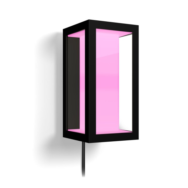 Philips Hue WCA Impress Outdoor Wall ...