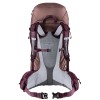 Plecak turystyczny damski Deuter Futura Pro 38 SL - ashrose/cassis