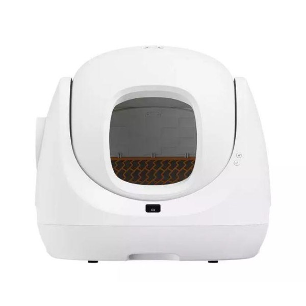 CAT LITTER BOX BAYMAX/CL-CA-01 CATLINK