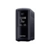 CyberPower | Backup UPS Systems | VP700ELCD | 700 VA | 390 W