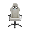 Onex Short Pile Linen | Onex | Gaming chairs | Ivory