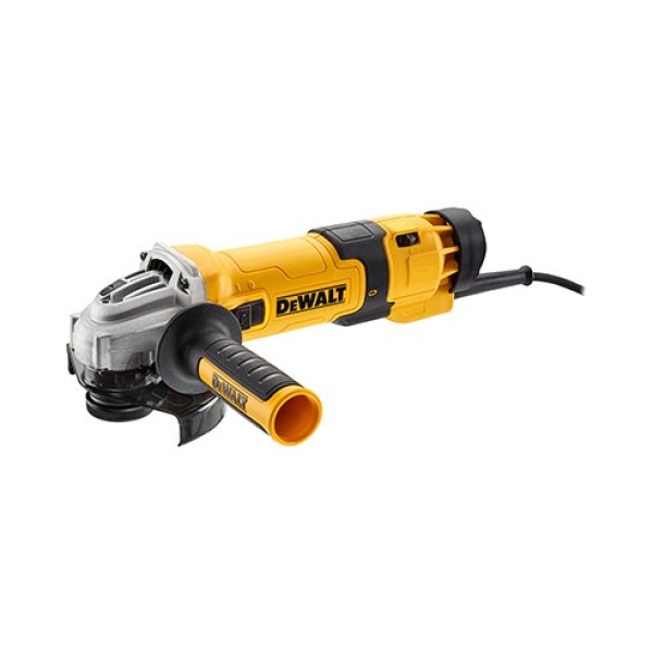 DeWALT DWE4257-QS angle grinder 12.5 cm ...