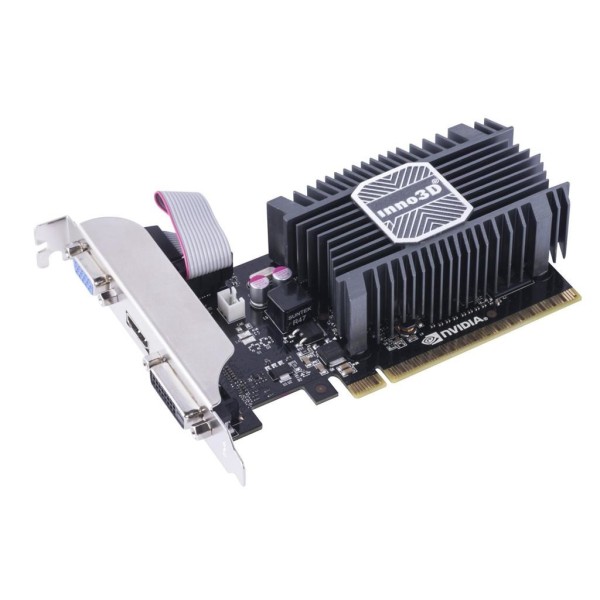 Inno3D N730-1SDV-E3BX graphics card NVIDIA GeForce ...