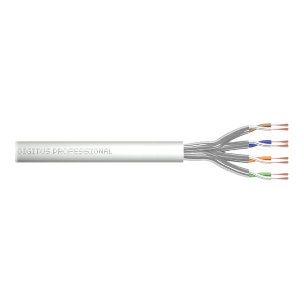 DIGITUS CAT 6A U/FTP twisted pair ...