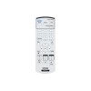 Epson EH-TW840 Home Theatre 3LCD Laser Projector, White