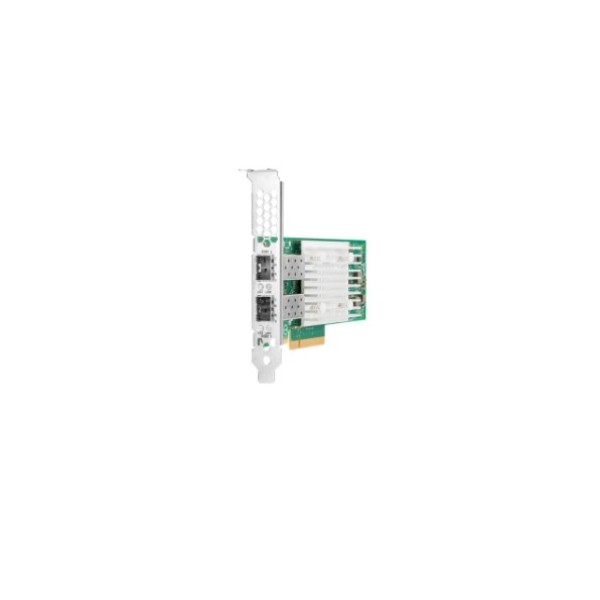 Broadcom BCM57412 Ethernet 10Gb 2-port SFP+ ...