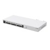  NET ROUTER 1000M 12PORT 4SFP+/CCR2116-12G-4S+ MIKROTIK