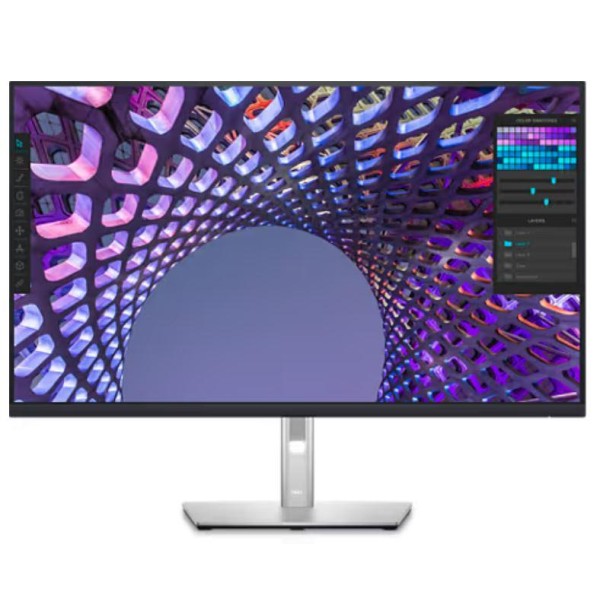 LCD Monitor|DELL|P3223QE|31.5