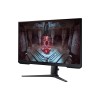 Samsung G51C computer monitor 68.6 cm (27") 2560 x 1440 pixels Quad HD LED Black