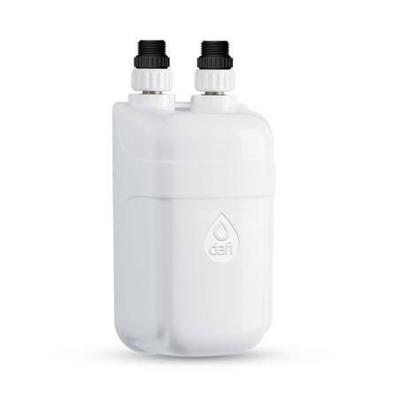 DAFI water heater 3.7 kW without battery (230V)