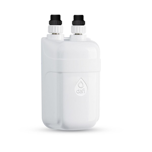 DAFI water heater 3.7 kW without ...