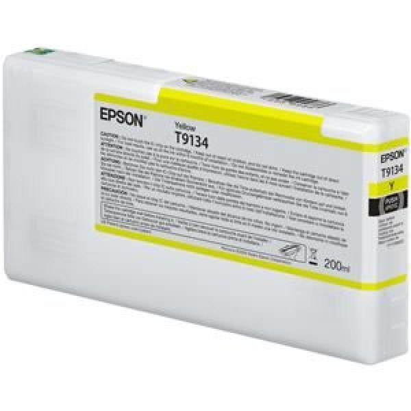 Epson T9134 | Ink Cartridge | ...